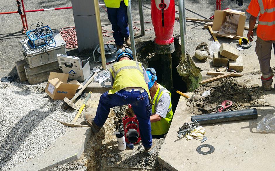 comment déboucher des wc Issy-les-Moulineaux