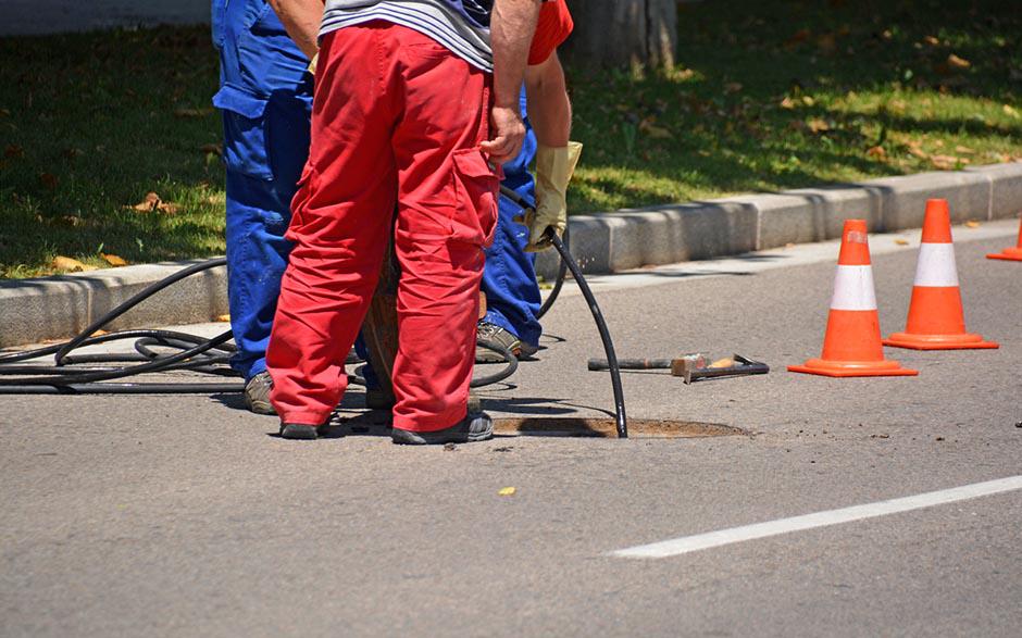 comment déboucher des wc Levallois-Perret