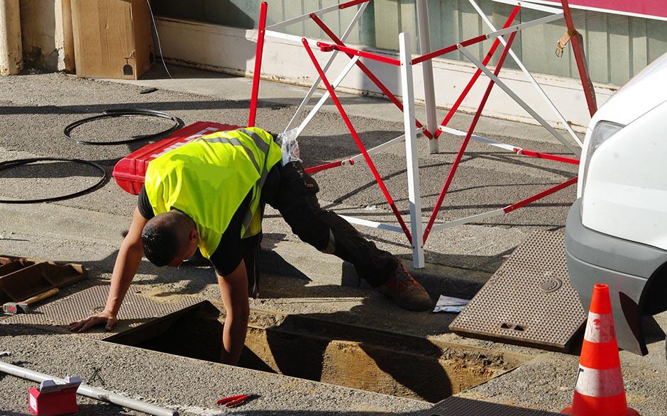 comment déboucher un wc bouché Vitry-sur-Seine